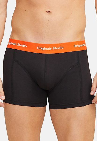 Jack & Jones Retro Boxer 6er günstig online kaufen
