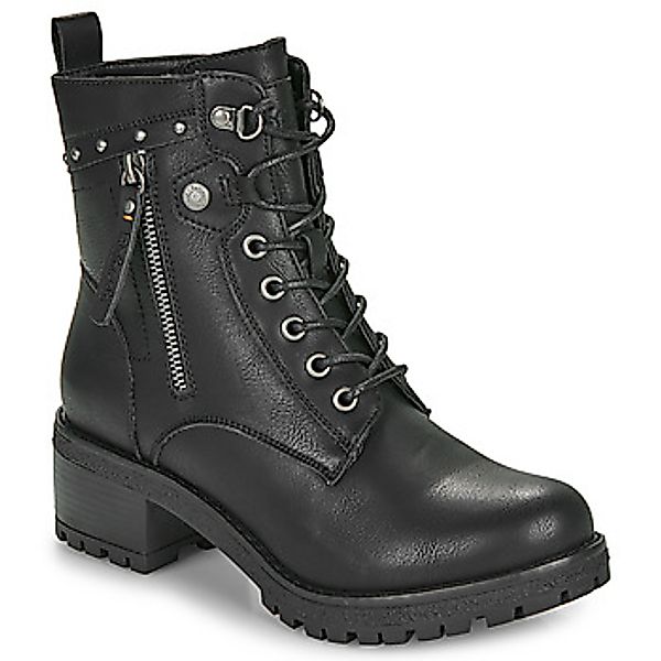 Refresh  Stiefeletten 172241-BLACK günstig online kaufen