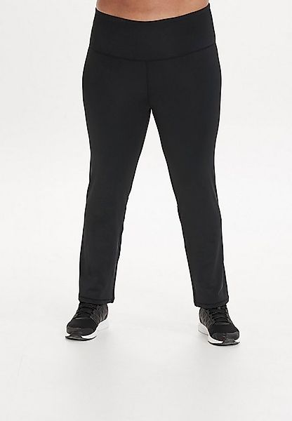 Q by Endurance Stoffhose Cinati mit atmungsaktivem Funktionsstretch günstig online kaufen