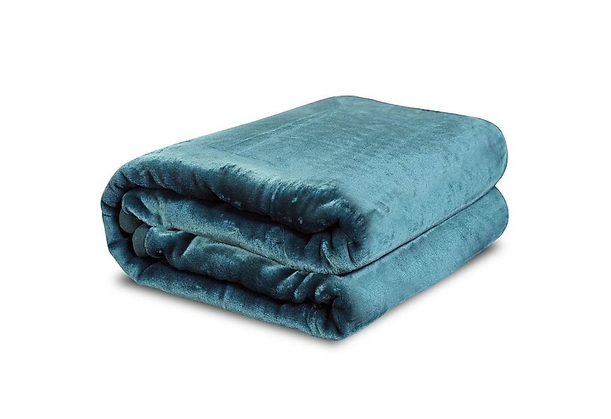 Wohndecke, MEDICLINE, Dicke Decke 160 x 200 cm günstig online kaufen