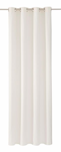 TOM TAILOR HOME Vorhang "DOVE" Ösen 1 Stk. tlg. günstig online kaufen