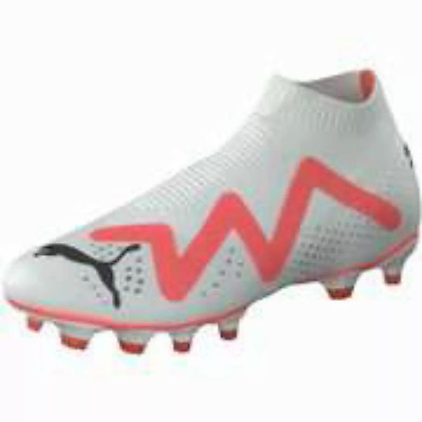PUMA Future Match+ LL FG/AG Fußball Herren weiß|weiß günstig online kaufen
