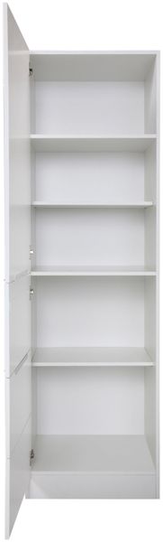 KOCHSTATION Seitenschrank KS-Brindisi 60 cm breit, günstig online kaufen
