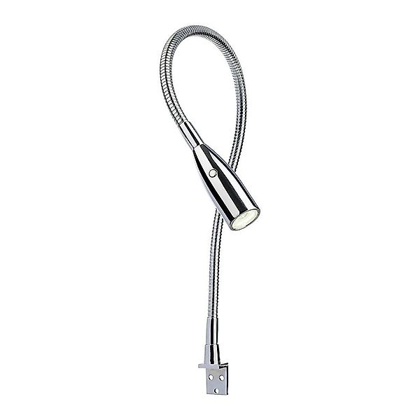 kalb Bettleuchte LED Leseleuchte Aufbauleuchte Nachttischlampe günstig online kaufen