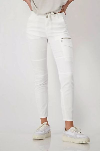 Monari 5-Pocket-Jeans Hose günstig online kaufen