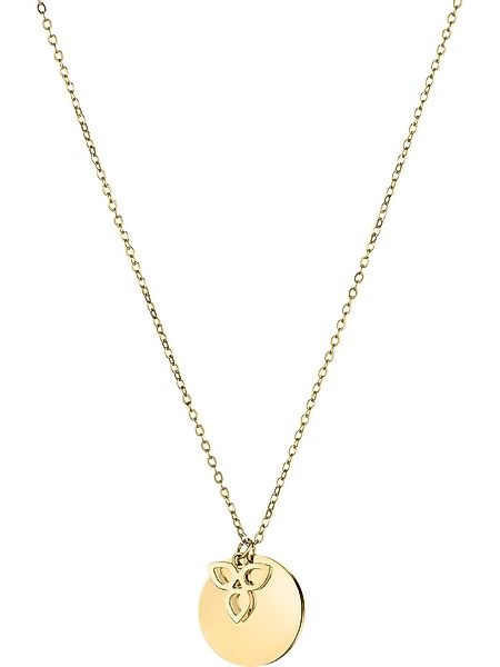 Tamaris Edelstahlkette Tamaris Damen-Kette Edelstahl günstig online kaufen