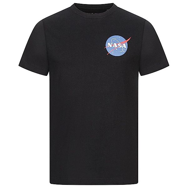 NASA T-Shirt Core Logo günstig online kaufen