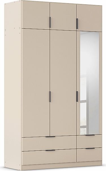 rauch Kleiderschrank "Drehtürenschrank Schrank Garderobe Ankleide Schlafzim günstig online kaufen