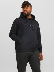 Jack & Jones PlusSize Kapuzensweatshirt JJESTAR günstig online kaufen