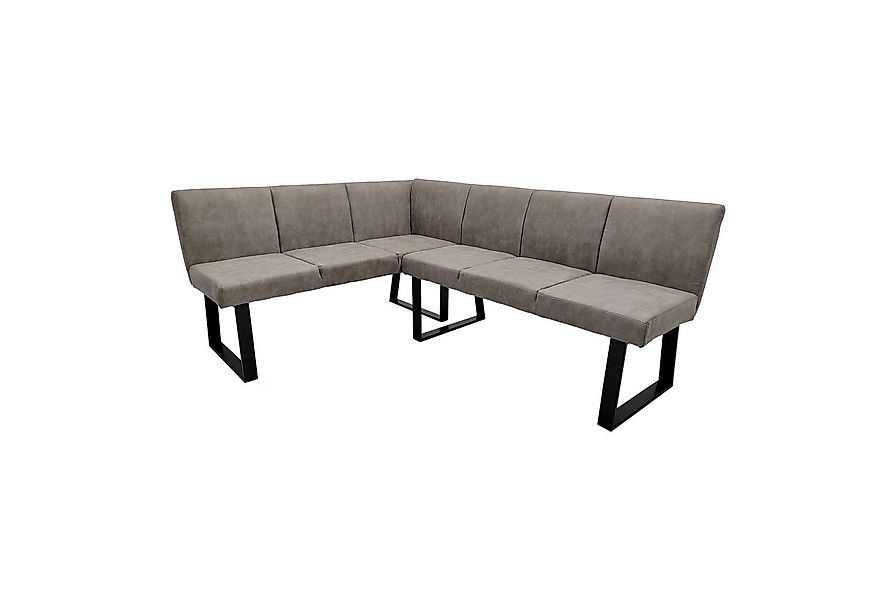HTI-Living Eckbank Eckbank 152 x 192 cm Vemal kurzer Schenkel links (Stück, günstig online kaufen