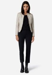 RICANO Lederjacke Abigale Lederjacke aus butterweichem günstig online kaufen