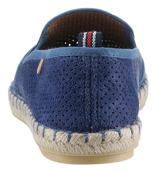 VERBENAS Tom Pacific Espadrille, Loafer, Slipper, günstig online kaufen