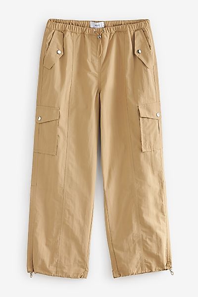 Next Cargohose Fallschirm-Schlupfhose im Cargostil – günstig online kaufen