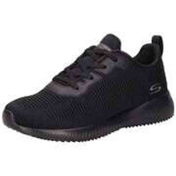 Skechers Bobs Sport Squad Tough Talk Damen schwarz günstig online kaufen