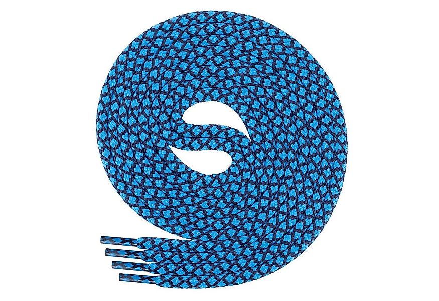 Di Ficchiano Schnürsenkel runde SCHNÜRSENKEL ø 4,5 mm für Trekkingschuhe un günstig online kaufen