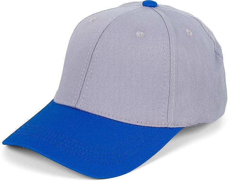 styleBREAKER Baseball Cap Baseball Cap Zweifarbig günstig online kaufen
