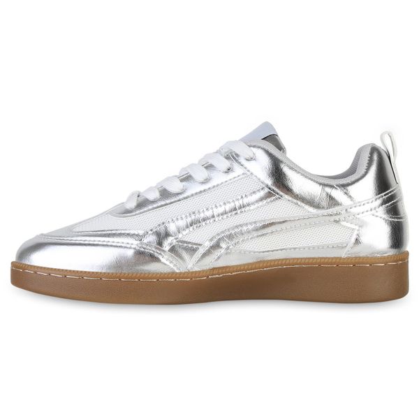 VAN HILL 841526 Sneaker Damen Sneaker günstig online kaufen