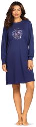 comtessa Nachthemd Cosy Winter (Set, 1-tlg., günstig online kaufen