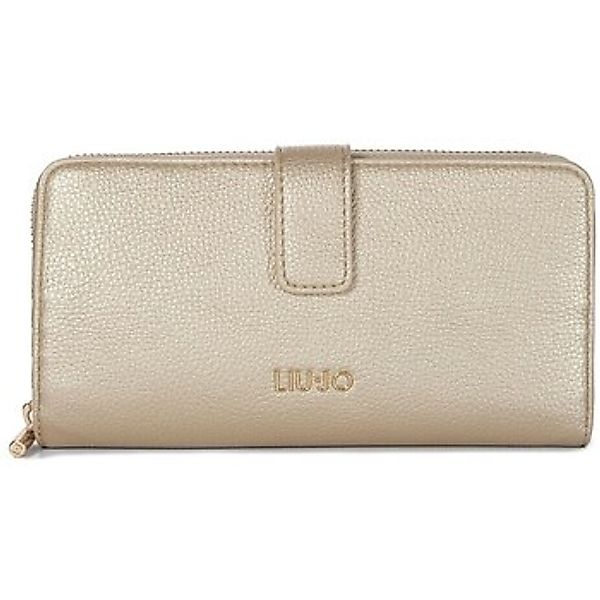 Liu Jo  Geldbeutel AA5189E0058GOLD günstig online kaufen