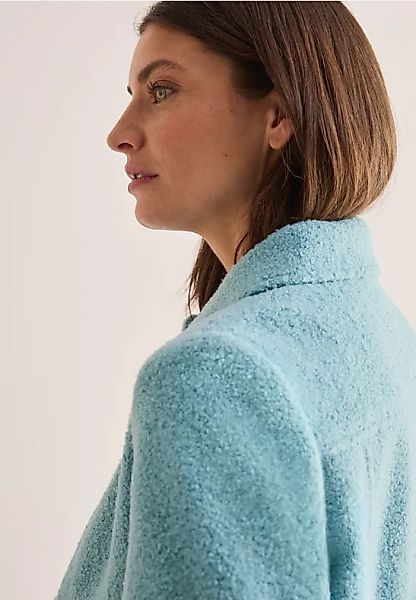 Cecil Kurzjacke, ohne Kapuze, mit Knopfleiste günstig online kaufen