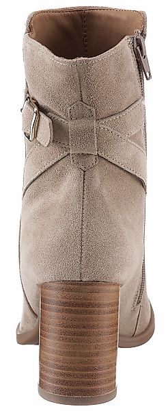 Paul Green Stiefelette, Abendschuh, Businessstiefelette, Festtagsschuh, Inn günstig online kaufen