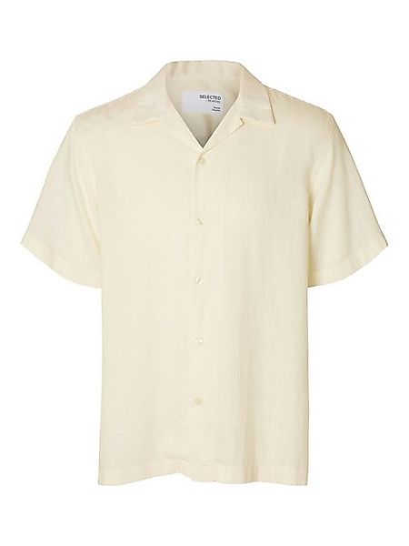 SELECTED HOMME T-Shirt SLHREGNOA MIX SHIRT SS RESORT günstig online kaufen