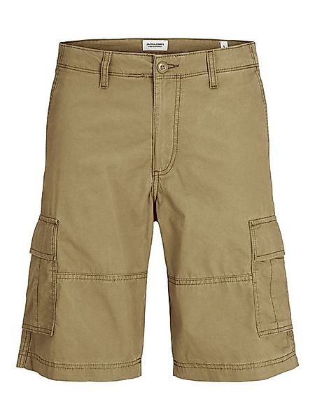 Jack & Jones Shorts JPSTCOLE MATEO CARGO SHORT MID SN günstig online kaufen