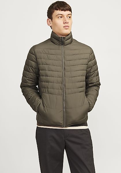 Jack & Jones Steppjacke JJESTATE PACKABLE günstig online kaufen