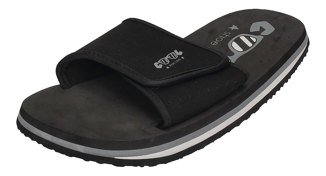 Cool Shoe ORIGINAL SLIDE Pantolette Black günstig online kaufen
