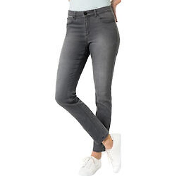 Emilia Parker Damen Denim-Jeans, bequem mit Superstretch günstig online kaufen