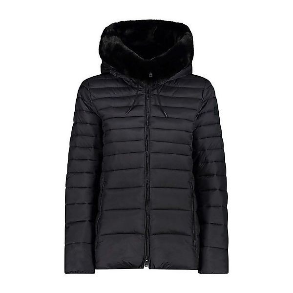 CMP Daunenjacke CMP Damen Daunenjacke WOMAN JACKET FIX HOOD 32K3076F günstig online kaufen