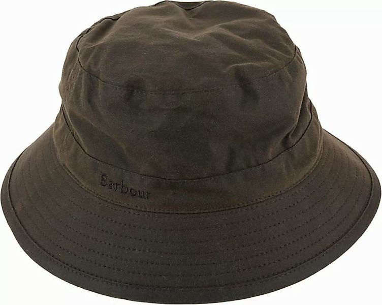 Barbour Wachshut Army - Größe XXL günstig online kaufen
