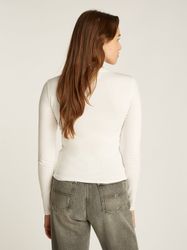 Tommy Jeans Curve Langarmshirt TJW SLIM günstig online kaufen