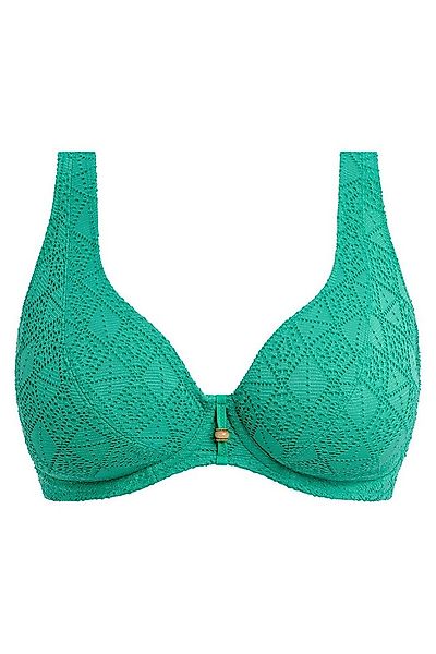 Freya Bügel-Bikini Nomad Nights Bikini-BH Tiefes Dekolleté F-K Cup günstig online kaufen