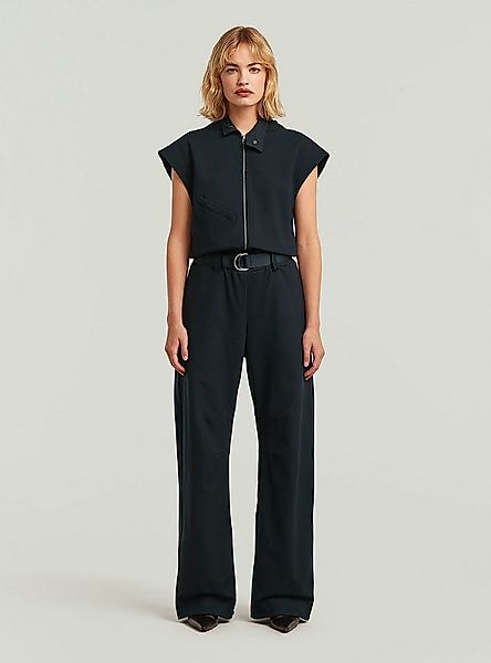 G-STAR Jumpsuit Soft Sculpt Jumpsuit günstig online kaufen