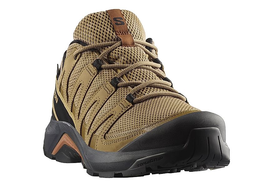 Salomon X-ADVENTURE RECON GORE-TEX Wanderschuh wasserdicht günstig online kaufen