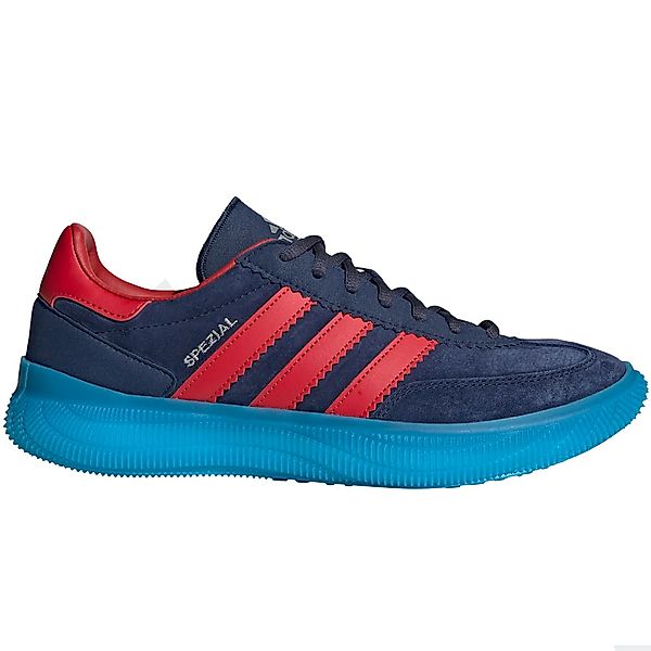 adidas Performance Handball Spezial Navy Blue/Team Corduroy günstig online kaufen