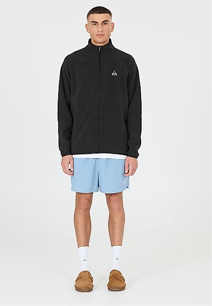 SOS Strickpullover "Hakuba", aus qualitativem Polartec-Fleece günstig online kaufen