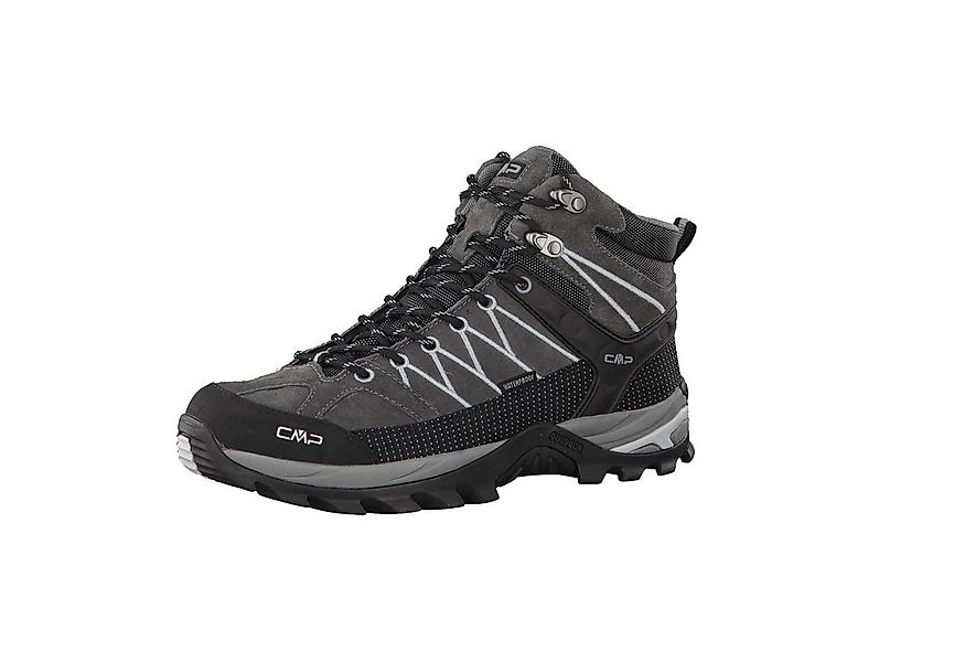 CMP CMP Herren Trekking Schuhe Rigel MID 3Q12947 Trekkingschuh günstig online kaufen