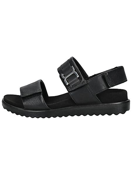 Legero Riemchensandale "Legero Sandalen Nappaleder" günstig online kaufen