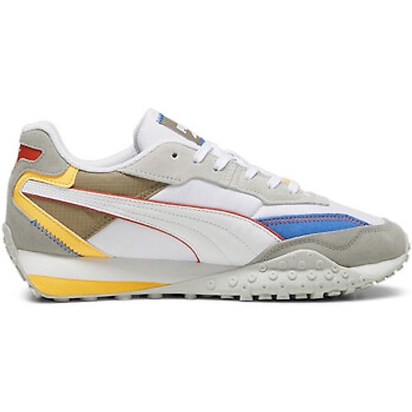 Puma  Sneaker Baskets  Blktop Rider Vibrant günstig online kaufen
