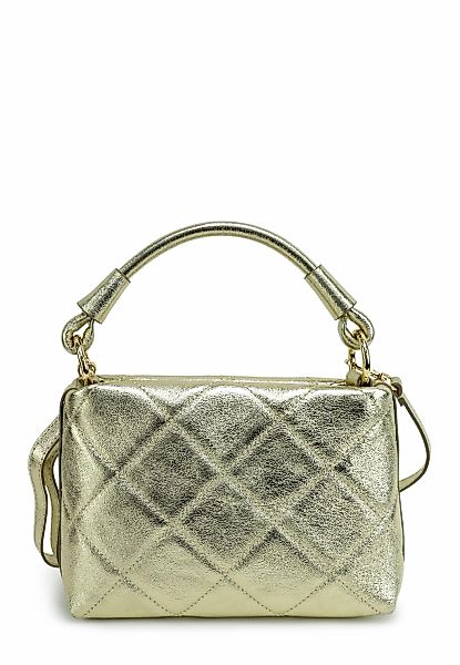 Harpa Henkeltasche "ADEA" mit diamantförmigen Ziernähten günstig online kaufen