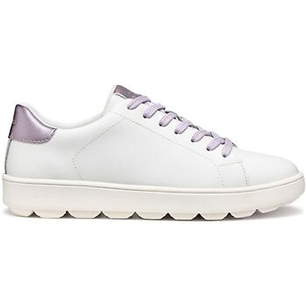 Geox  Sneaker Baskets femme  Spherica ECUB-1 A günstig online kaufen