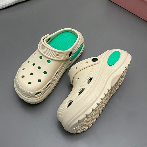 HUSK'SWARE Clog (Lässiger, lockerer Stil, EVA günstig online kaufen