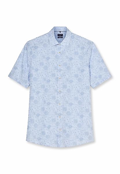 OLYMP Businesshemd "OLYMP Luxor, modern fit, New Kent" günstig online kaufen