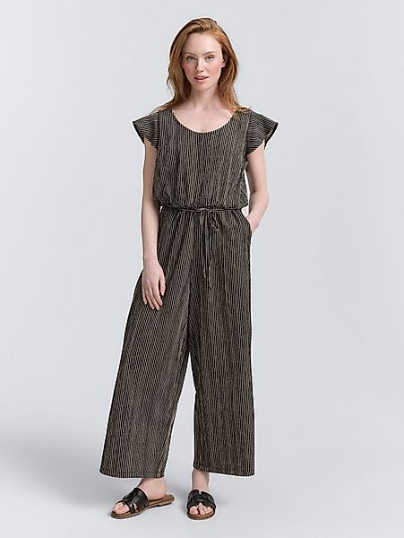 TOM TAILOR Denim Jumpsuit Culotte Jumpsuit günstig online kaufen