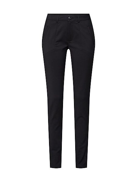 KAFFE 7/8-Hose Vera (1-tlg) Plain/ohne Details günstig online kaufen