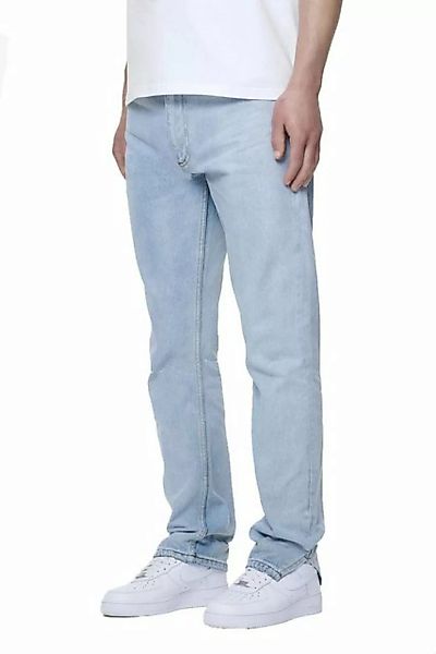 Pegador 5-Pocket-Jeans Withy Distressed Ankle 33 (1-tlg., kein Set) logogep günstig online kaufen