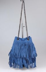 ITALYSHOP24 Schultertasche Made in Italy Damen günstig online kaufen