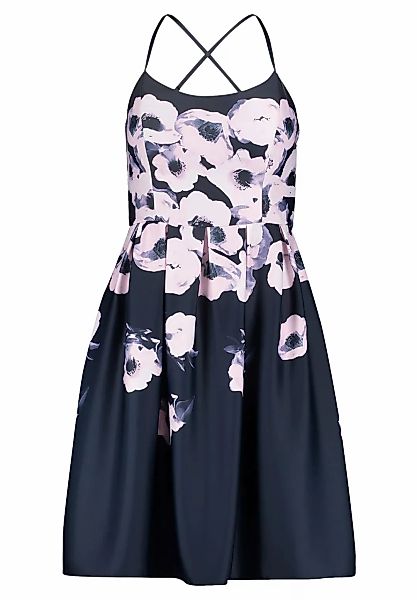 Vera Mont Cocktailkleid "Vera Mont Cocktailkleid mit Blumenprint", Druck günstig online kaufen